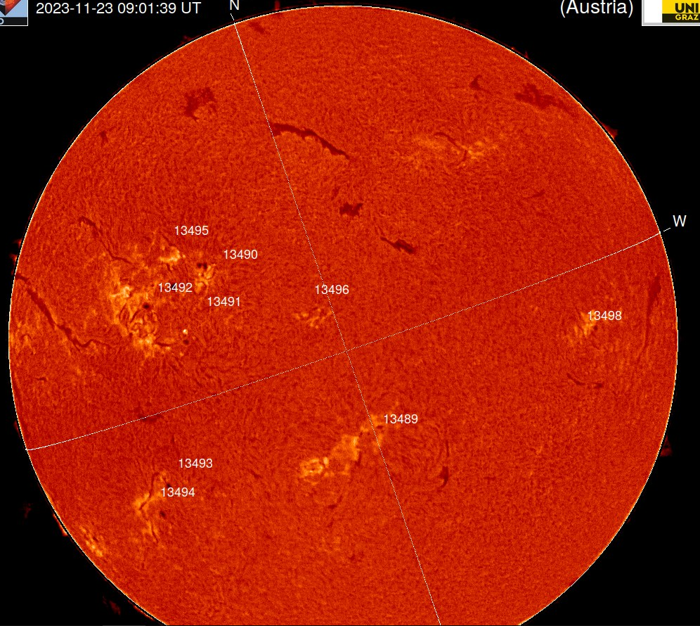 Chromosféra 23.11.2023, 09h 01m UT, Kanzelhöhe.png