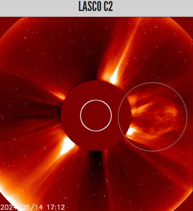 CME _ X8.8 , 14.05.2024, 17h 12m UT, LASCO C2.png