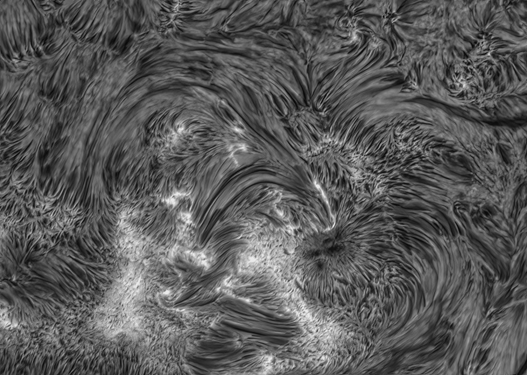 180mm TZ4,DSII, IMX429 s reduktorem 0.7x