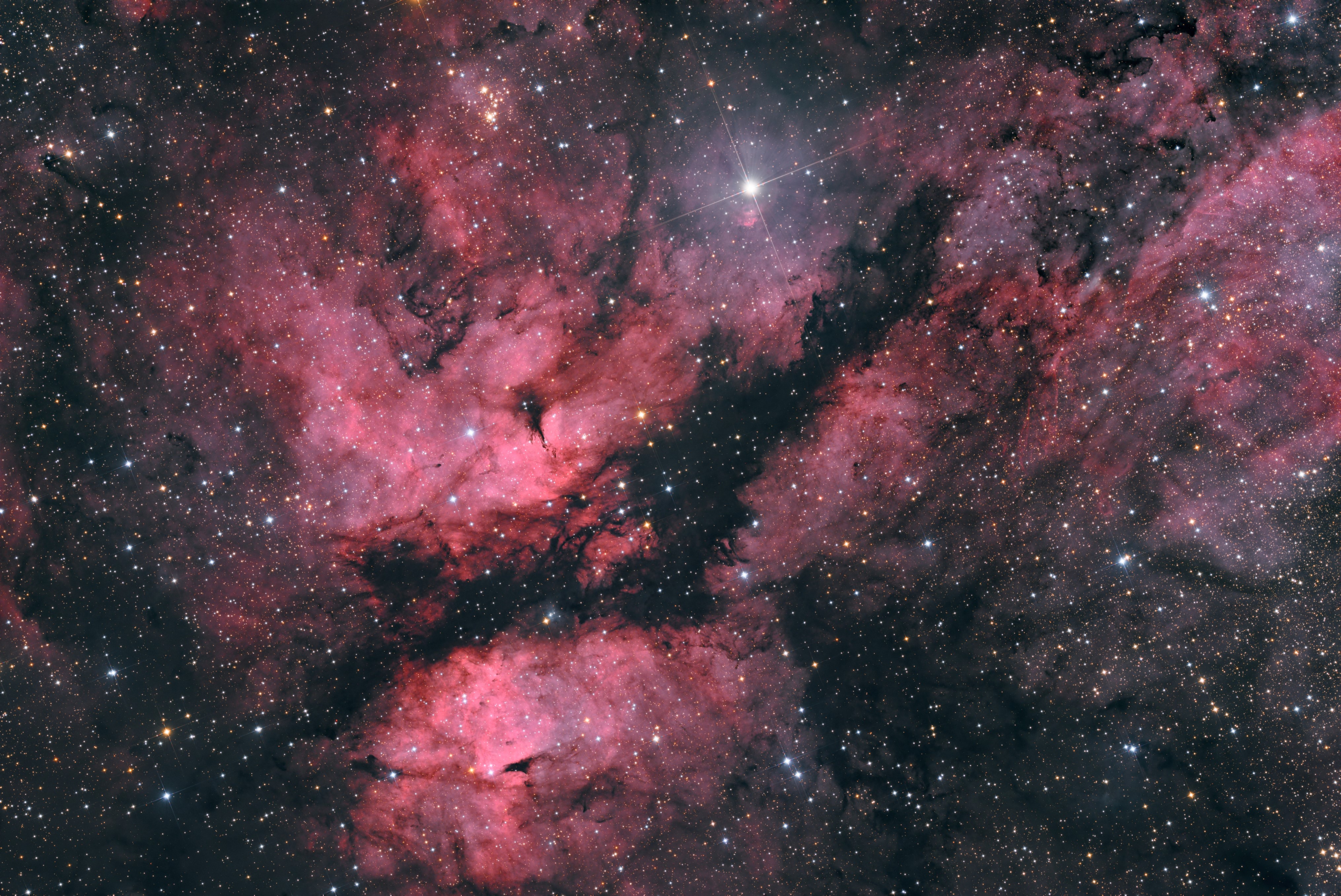 IC 1318 - Sadr region - Honza Eliašek_AF.jpg