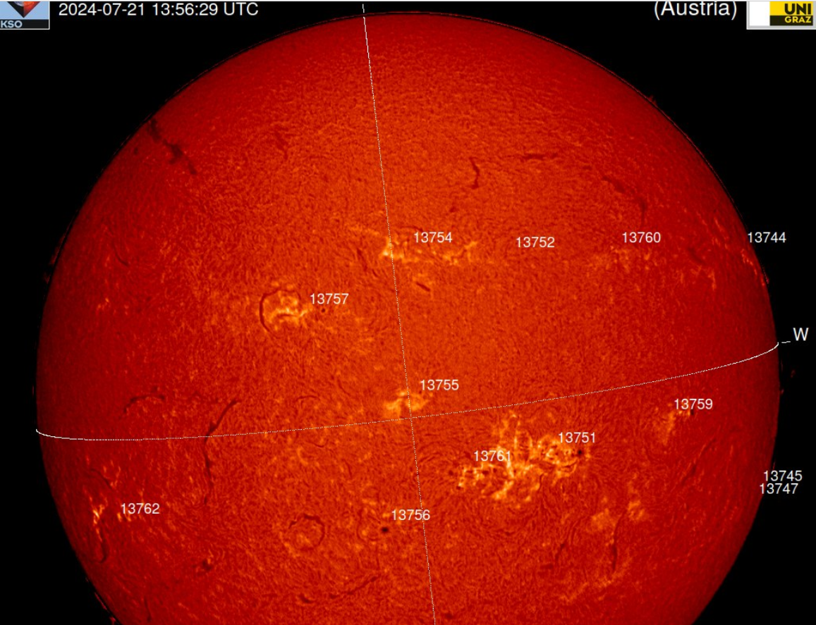 Chromosféra 21.7.2024, 13h 56m UT, Kanzelhöhe.png