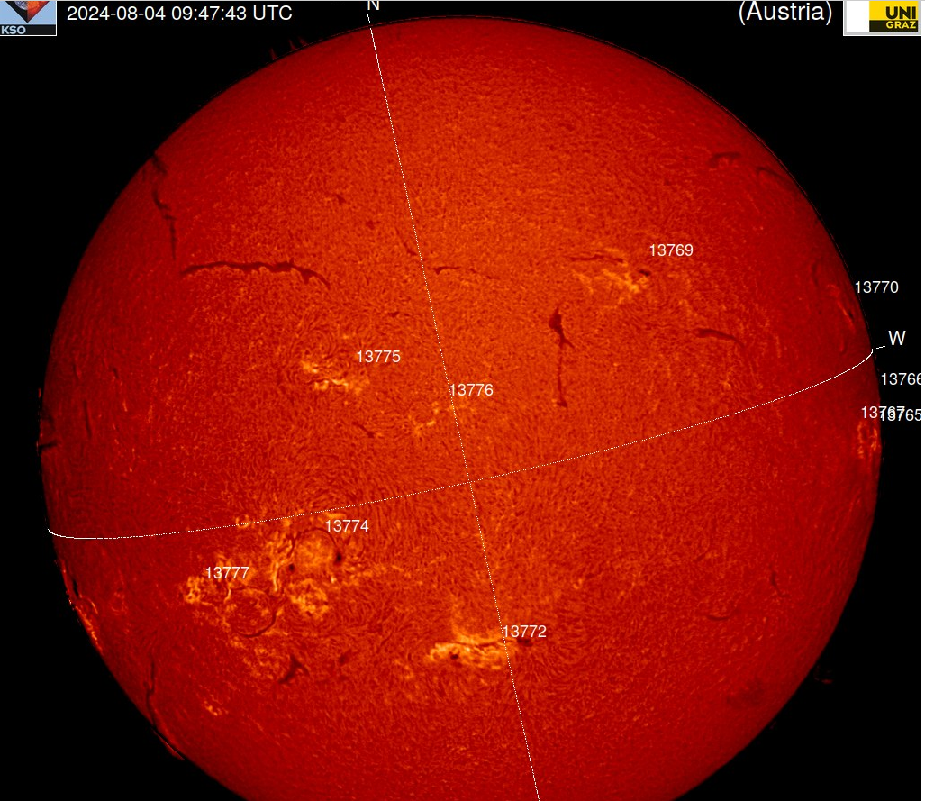 Chromosféra 4.8.2024, 09h 47m UT, Kanzelhöhe.png