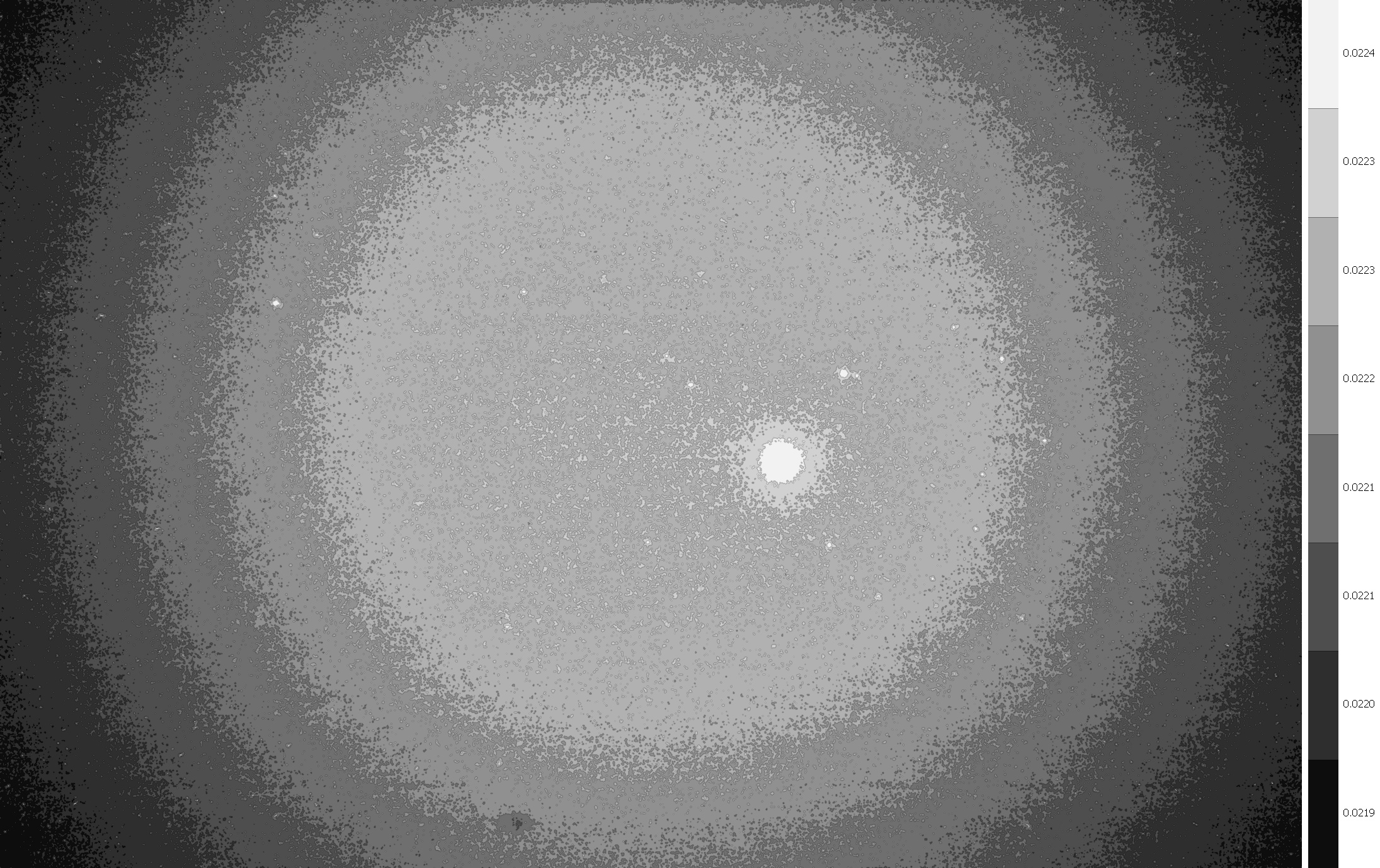 20240810 TEST TS115 with Apex0.65x 7x30s on Canon RP Flatness contour.jpg