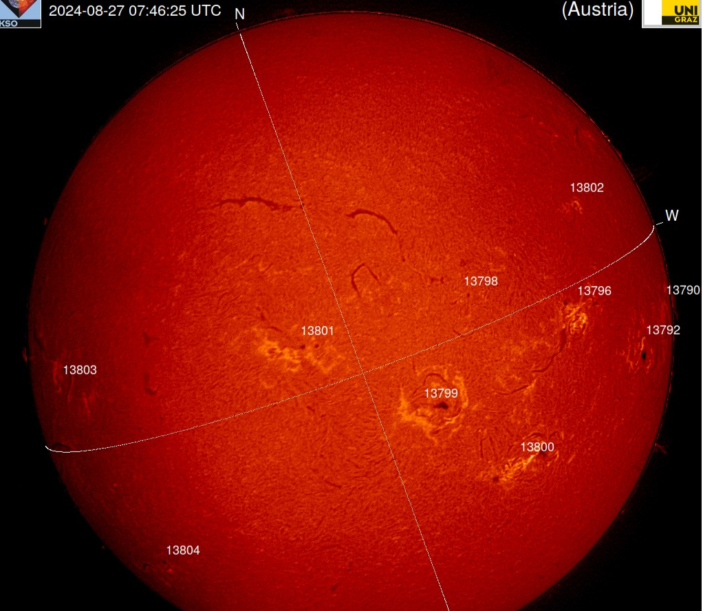 Chromosféra 27.8.2024, 07h 46m UT, Kanzelhöhe.png