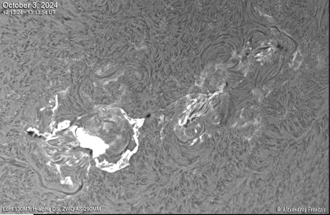 Erupce X9,  3.10.2024, 12h 13m _13h 13m UT, Alexandros Frantzis.png