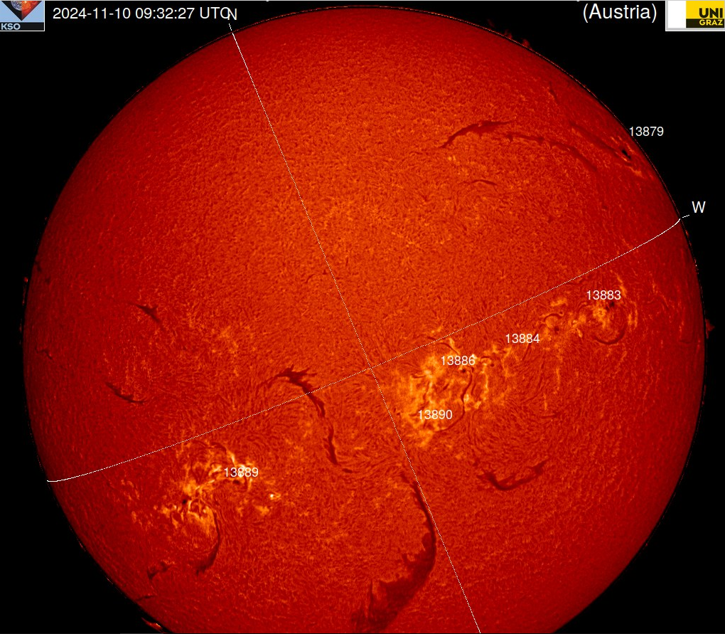 Chromosféra 10.11.2024, 09h 32m UT, Kanzelhöhe.png