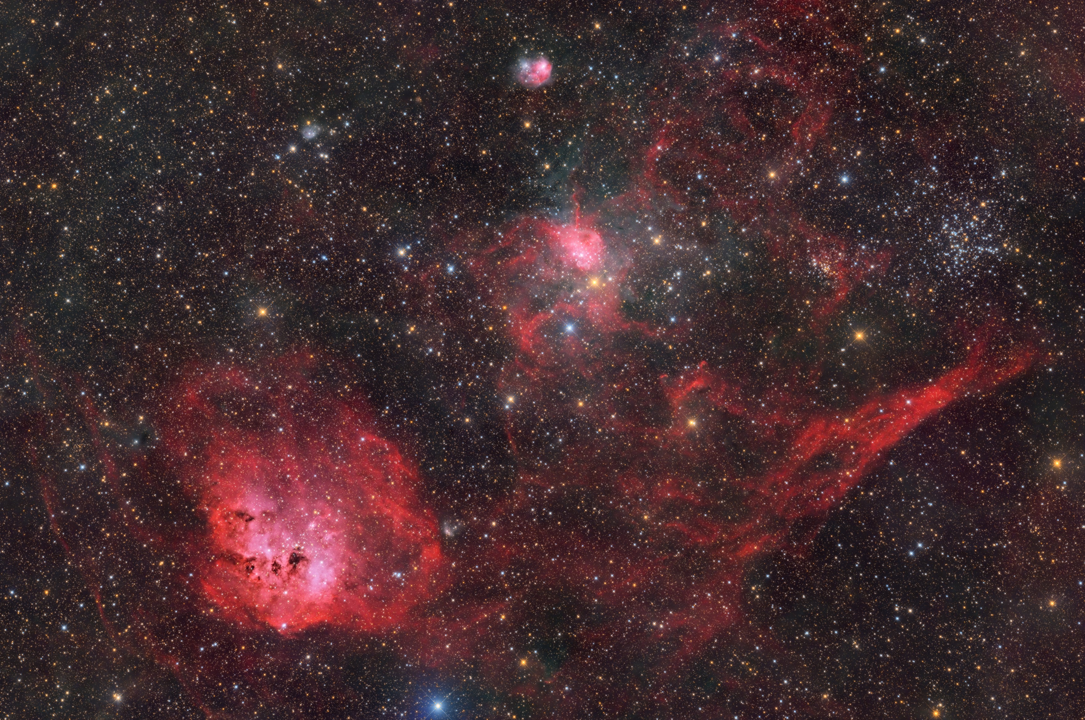 IC 417_Spider and Fly_HaRGB_AF.jpg