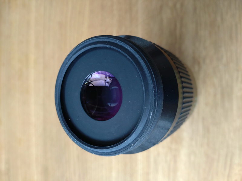 Tv Nagler 12mm Type2