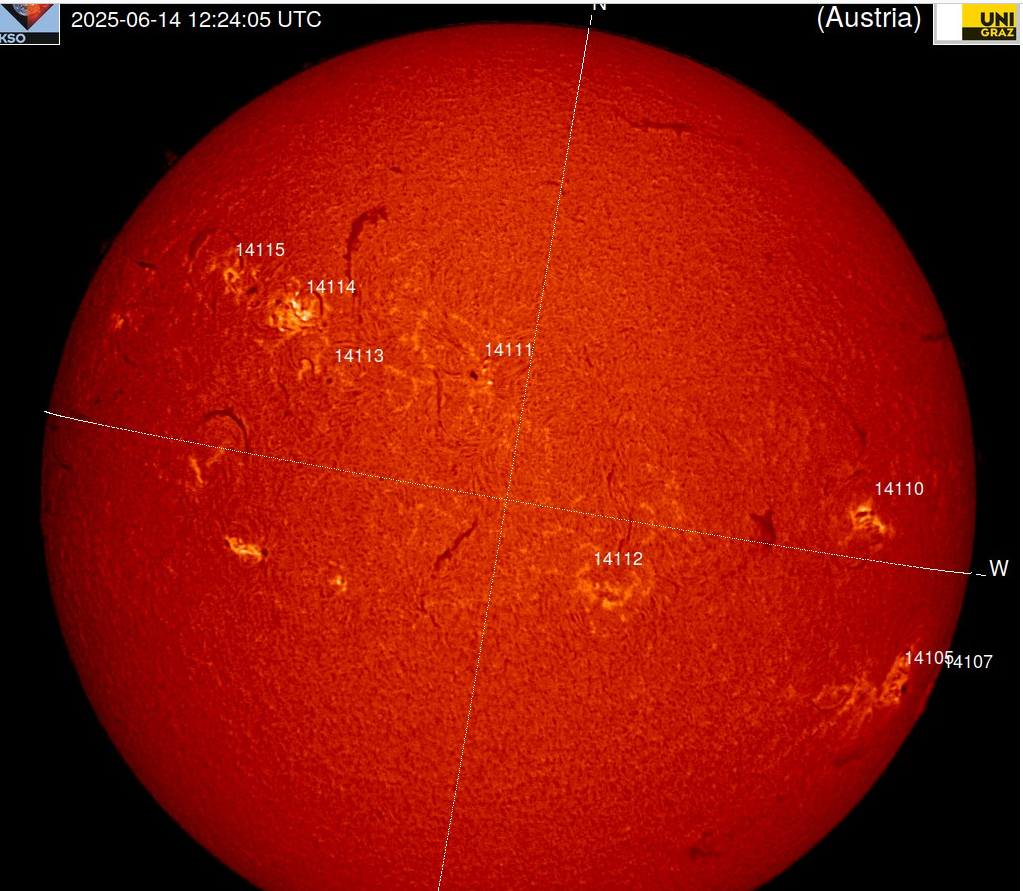 Chromosféra 14.6.2025, 12h 24m UT, Kanzelhöhe.png