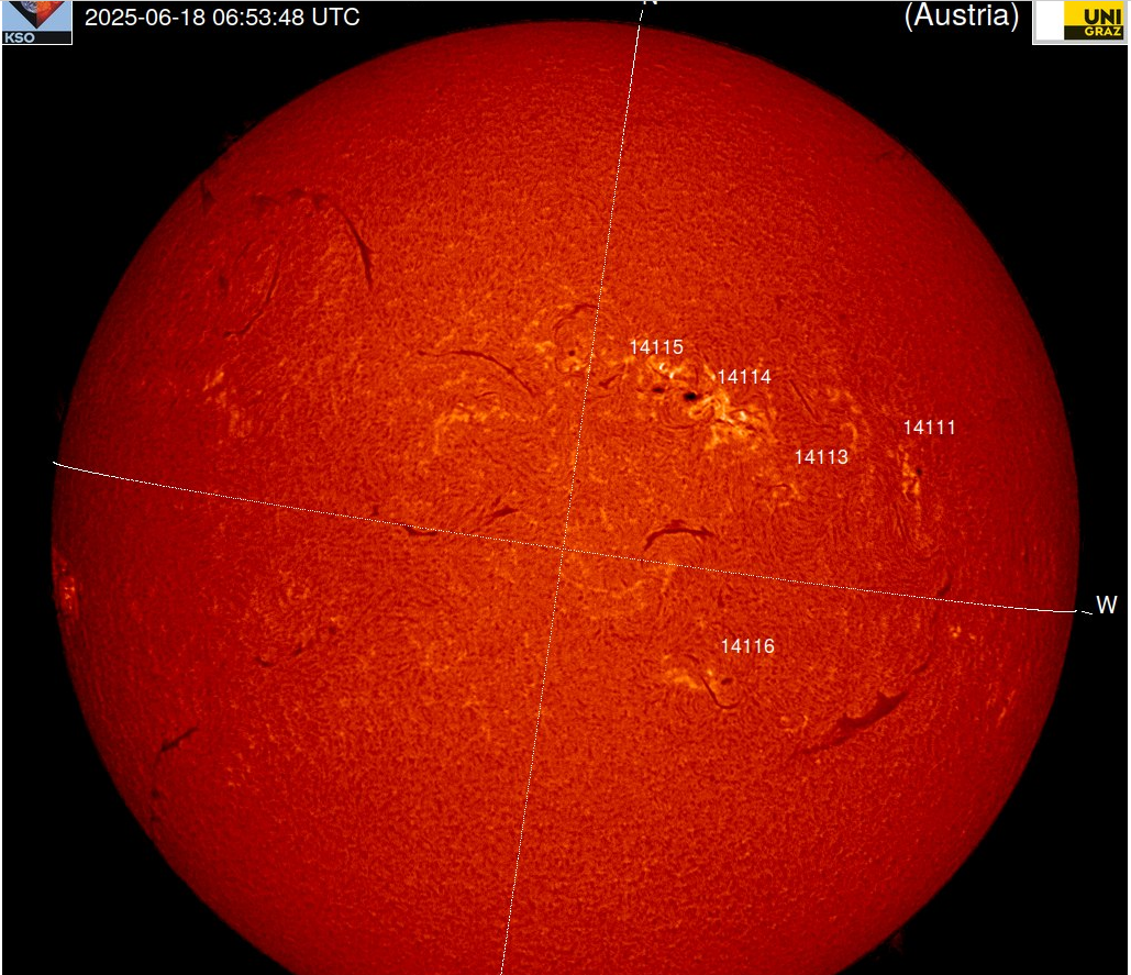 Chromosféra 18.6.2025, 06h 53m UT, Kanzelhöhe.png