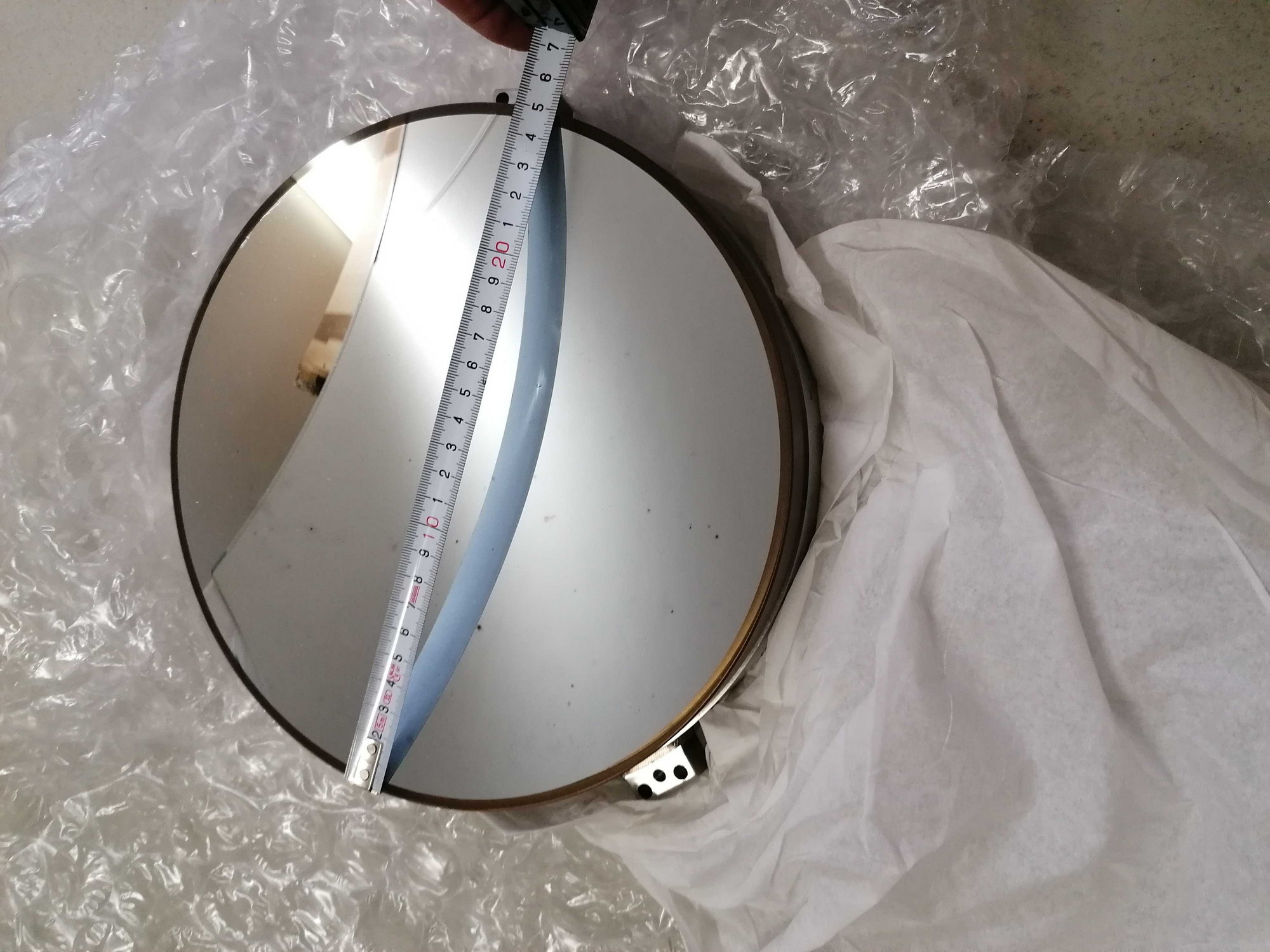 Zerodur 250mm sphere2.jpg