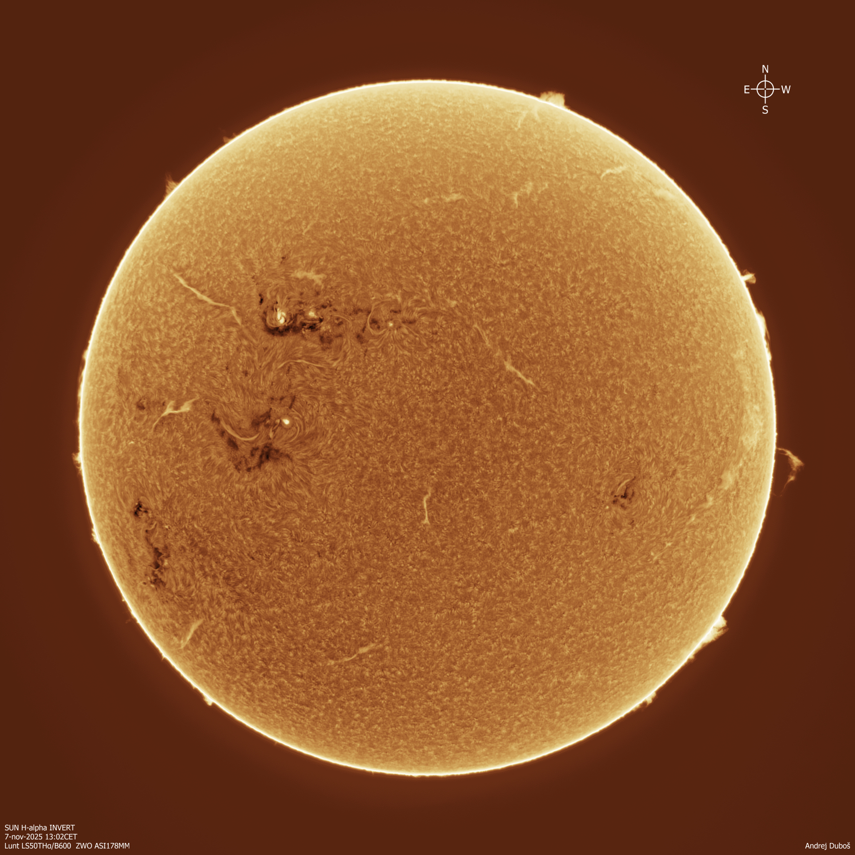2025-11-07_13-02 CET Halpha INVERT.jpg