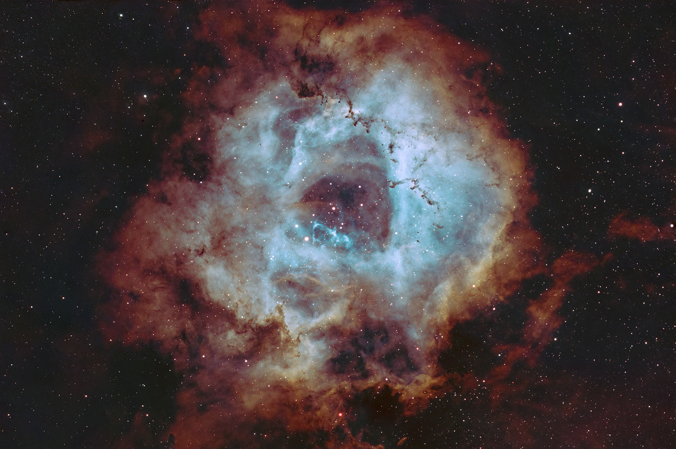 RASA11 a ASI2600MC s IDAZ NBZIII