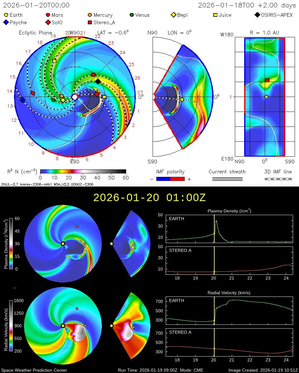 NASA&NOAA_Impact_CME_2026-01-18_X1.jpg