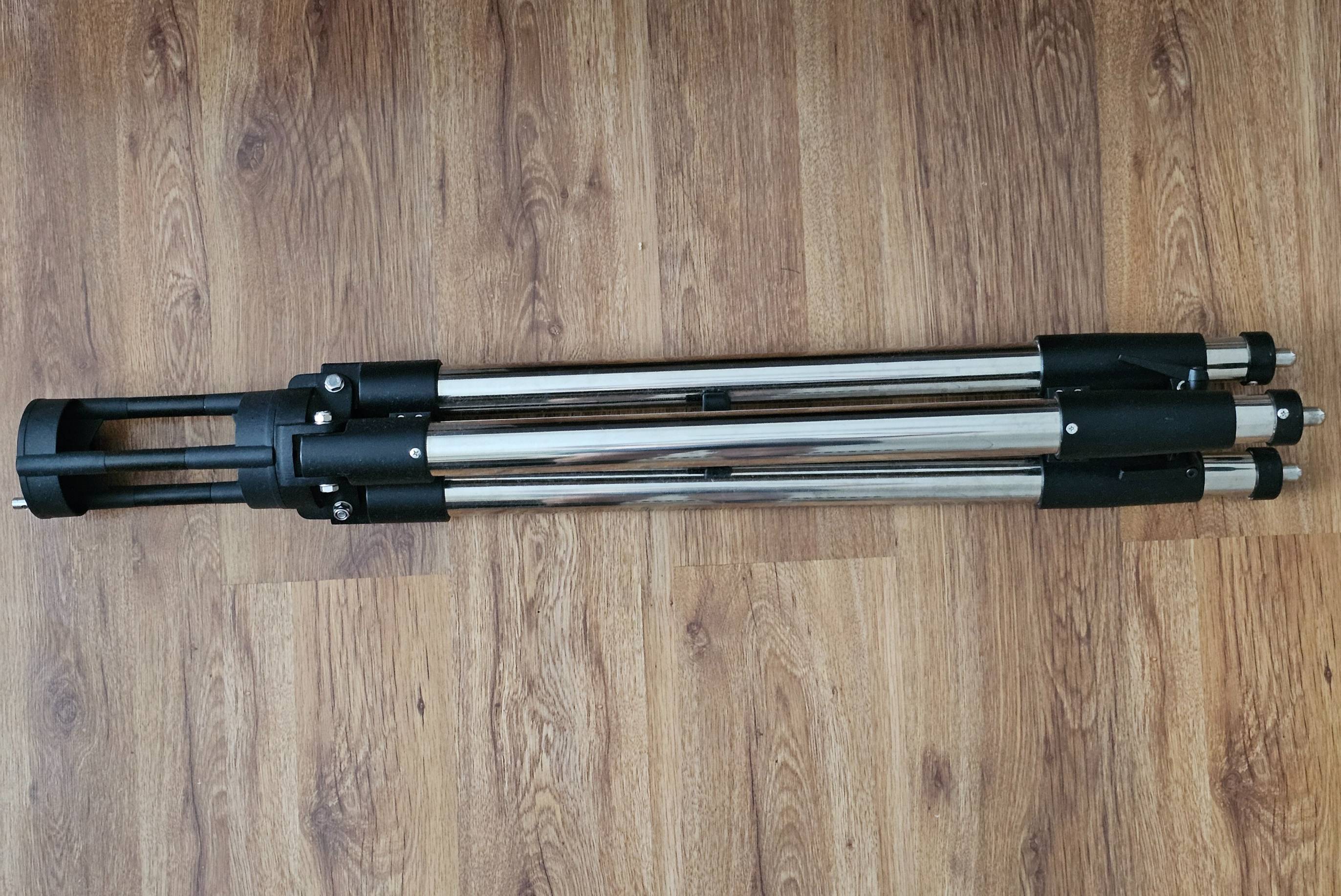 Statív Literoc 1.75" + MiniPier 8"