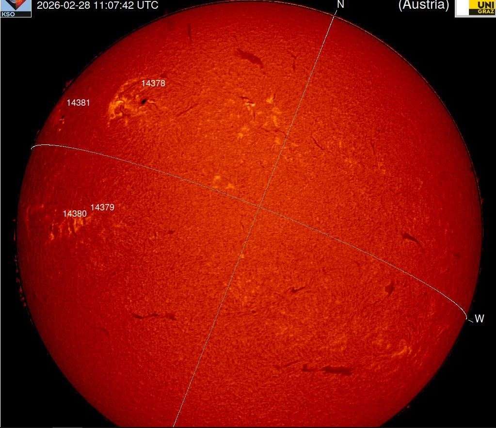 Chromosféra 28.2.2026, 11h 07m UT, Kanzelhöhe.png