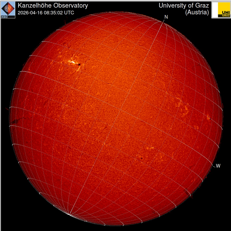 Erupce v AR4419, 16.4.2026, 08h 35m UT, Kanzelhöhe.png