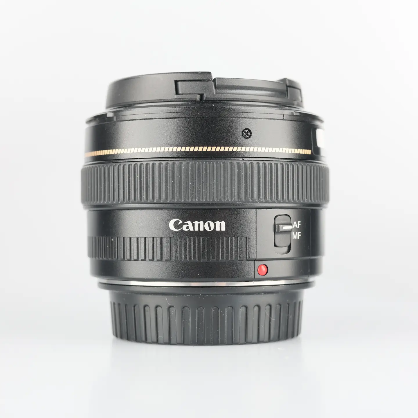 Canon  EF 50mm F1.8 STM