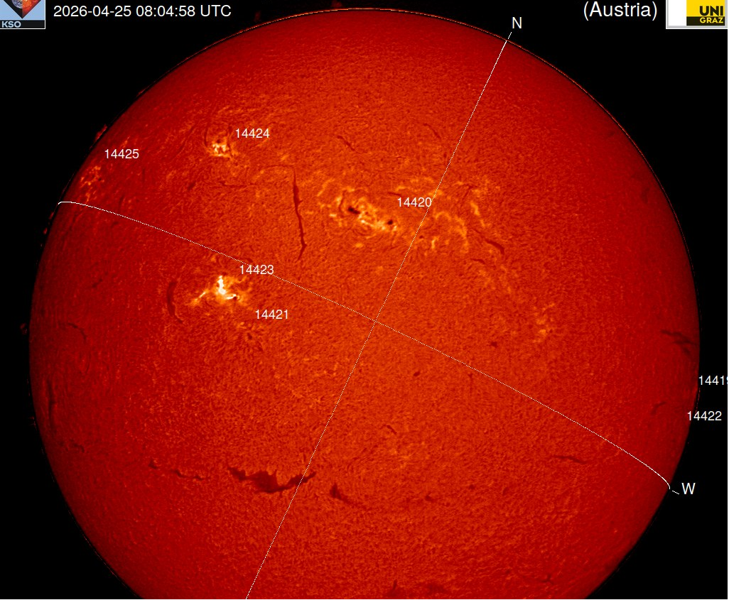 Erupce v AR4423, 25.4.2026, 08h 04m UT, Kanzelhöhe.png