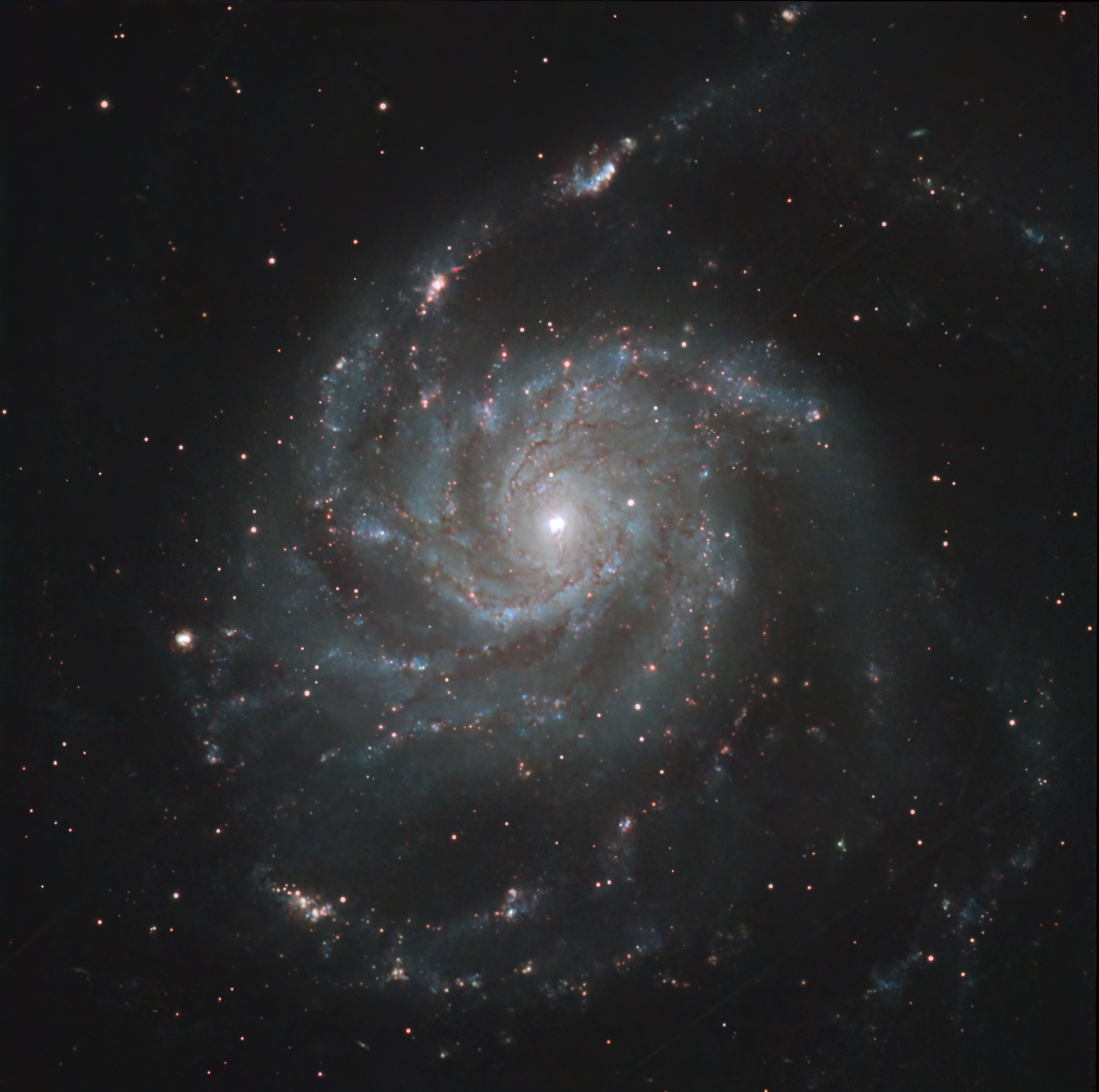 M14",ASI533MC,Apex 0.65x,Antlia RGB