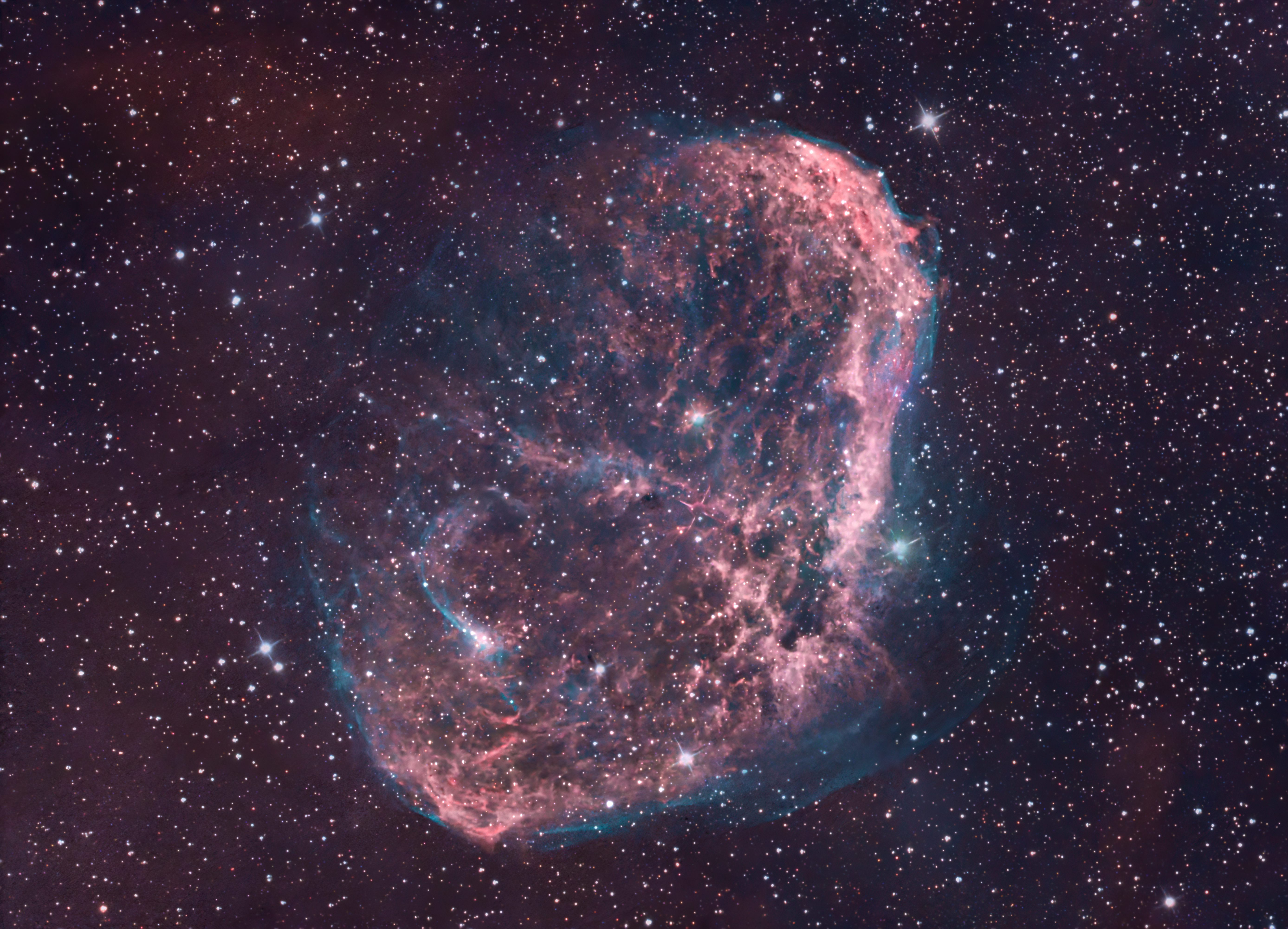 Astrostacker