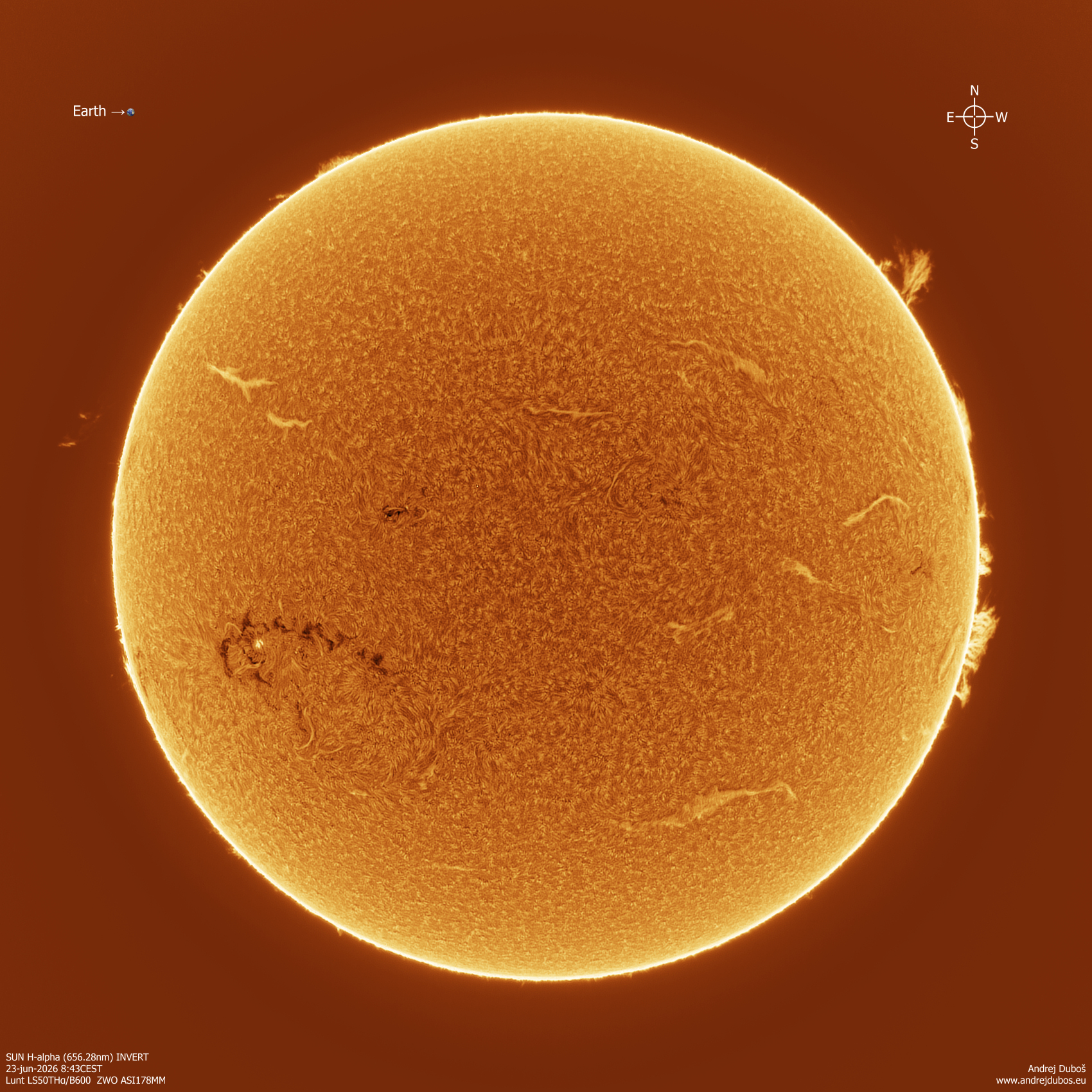 2026-06-23_8-43CEST Halpha INVERT.jpg