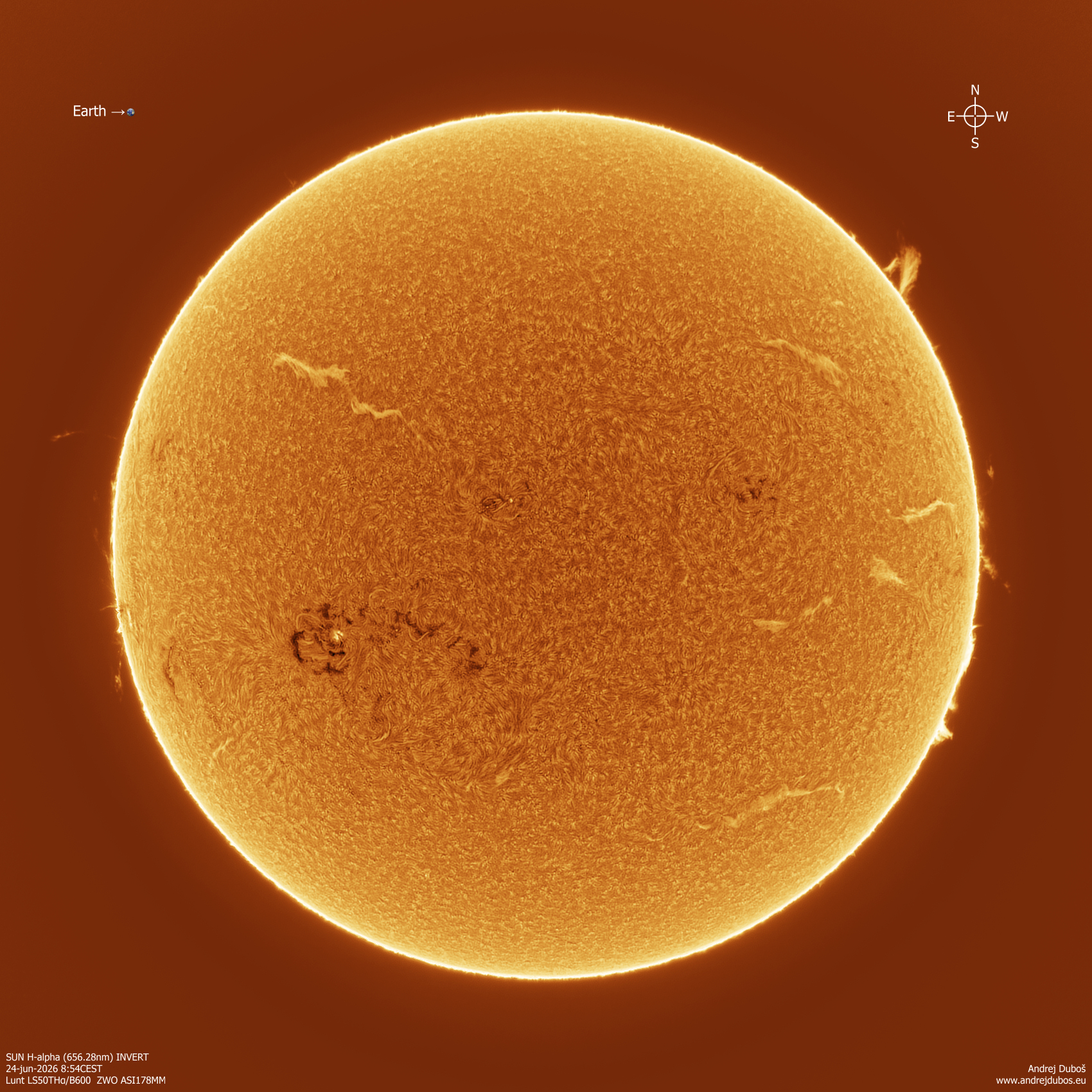2026-06-24_8-54CEST Halpha INVERT.jpg