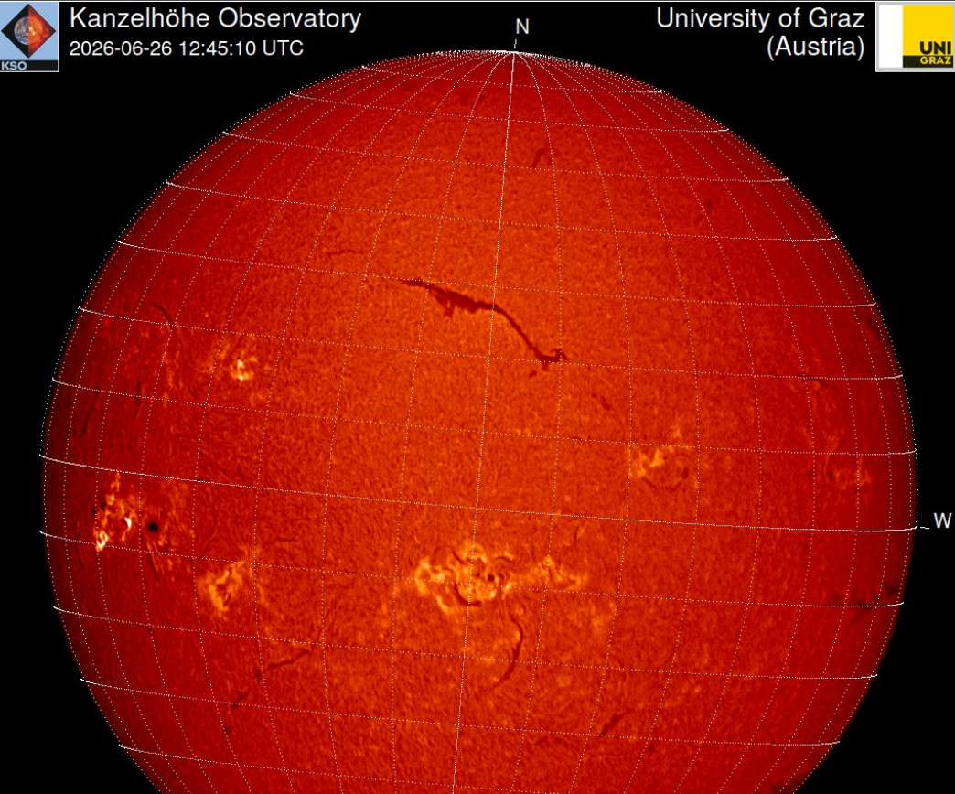 Erupce C5.7 v AR4478, 26.6.2026, 12h 45m UT, Kanzelhöhe.png