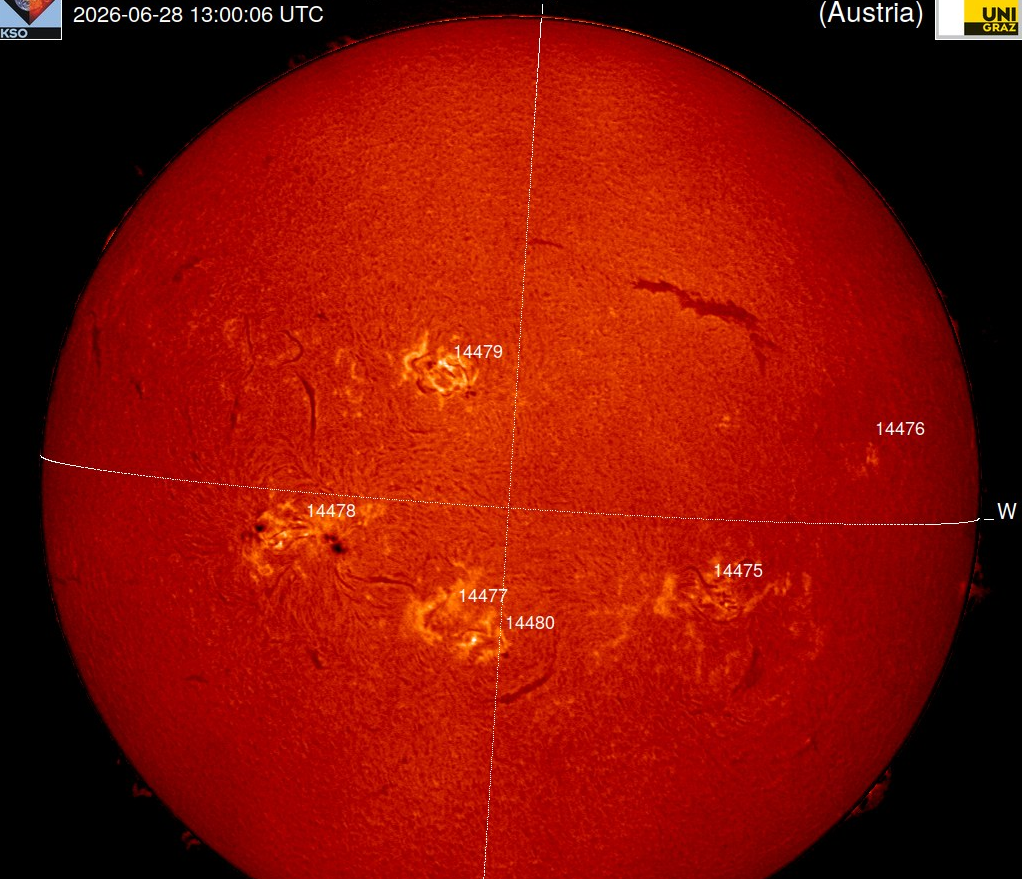 Chromosféra 28.6.2026, 13h 00m UT, Kanzelhöhe.png
