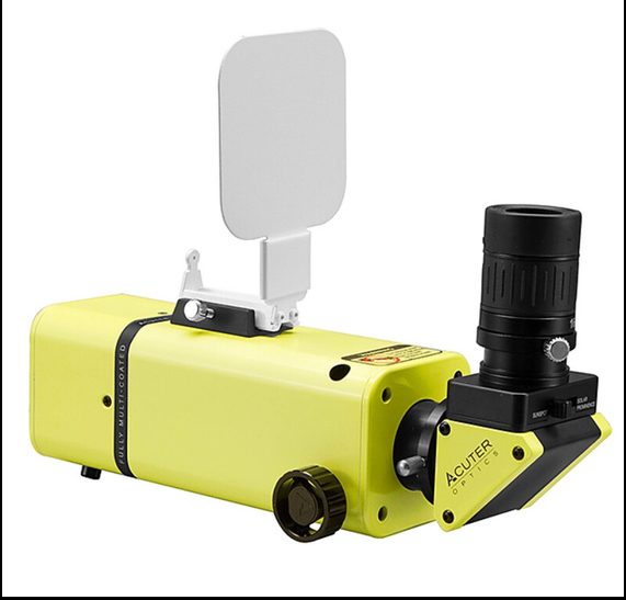 Acuter Sonnenteleskop ST 40_250 LUMA_X 40ED, integrovaný OV a sluneční clona.png