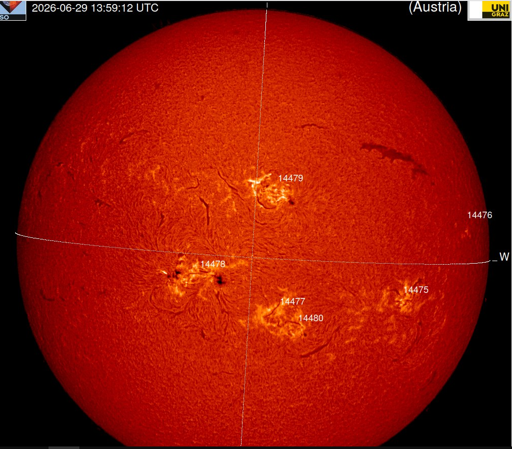 Chromosféra 29.6.2026, 13h 59m UT, Kanzelhöhe.png