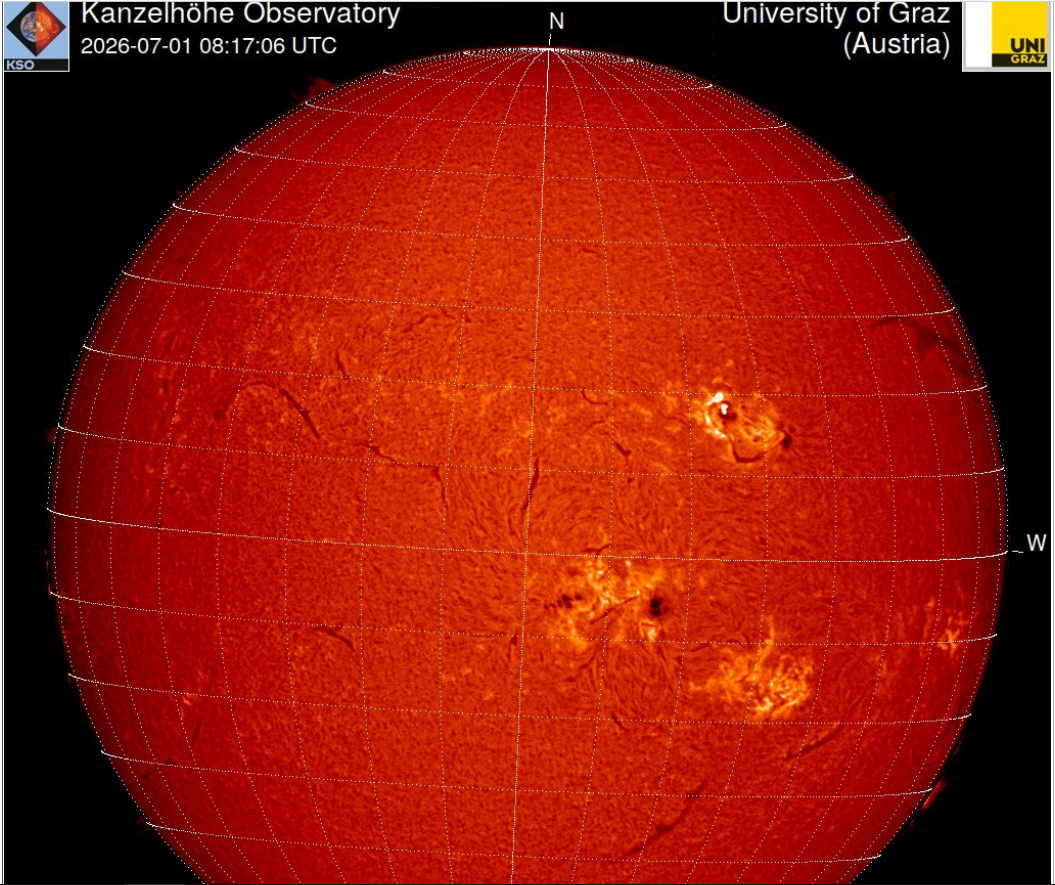 Erupce M2.6 v AR4479, 1.8.2026, 08h 17m UT, Kanzelhöhe.png