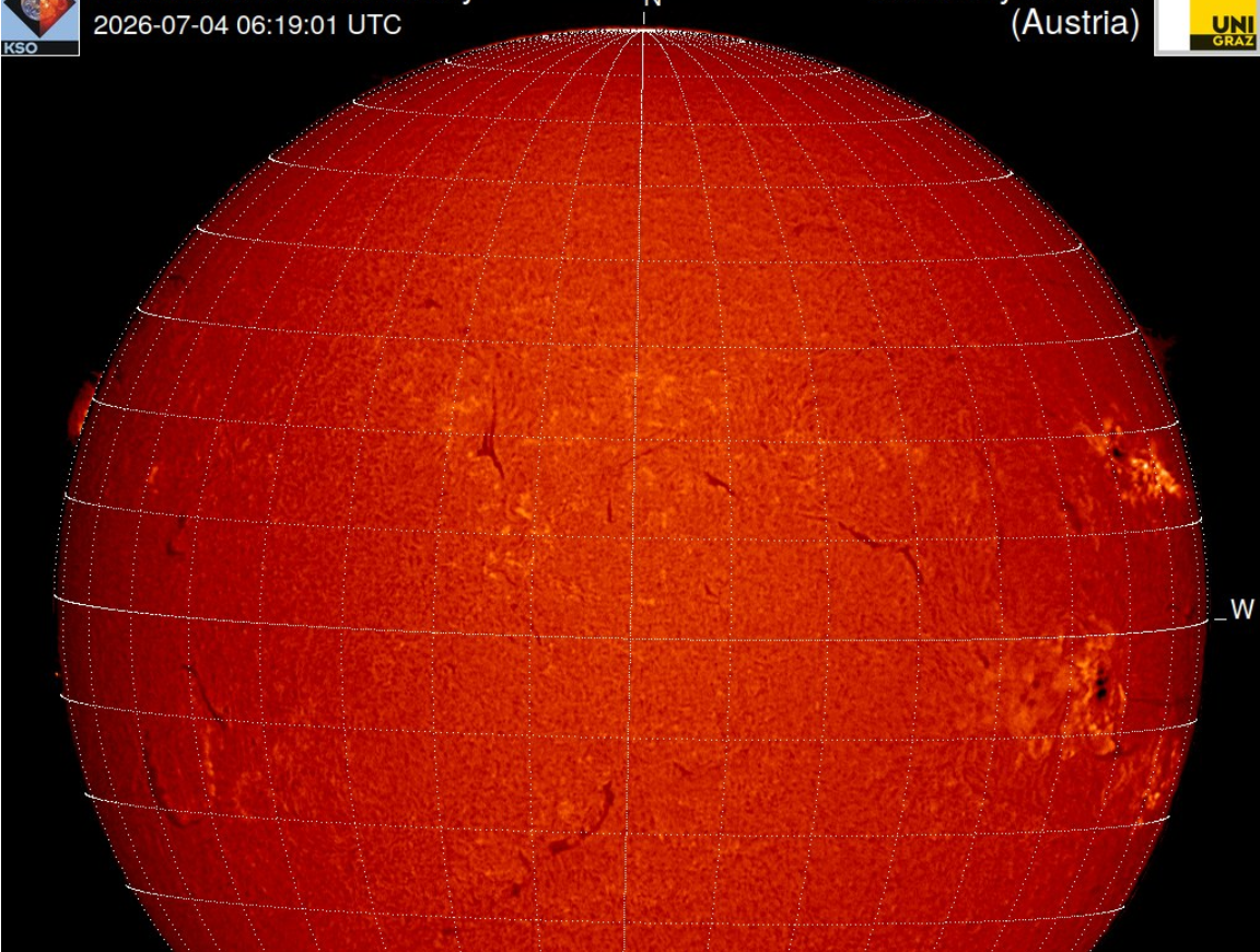 Erupce M1.4 v AR4479, 06h 19m UT, 4.7.2026, Kanzelhöhe.png