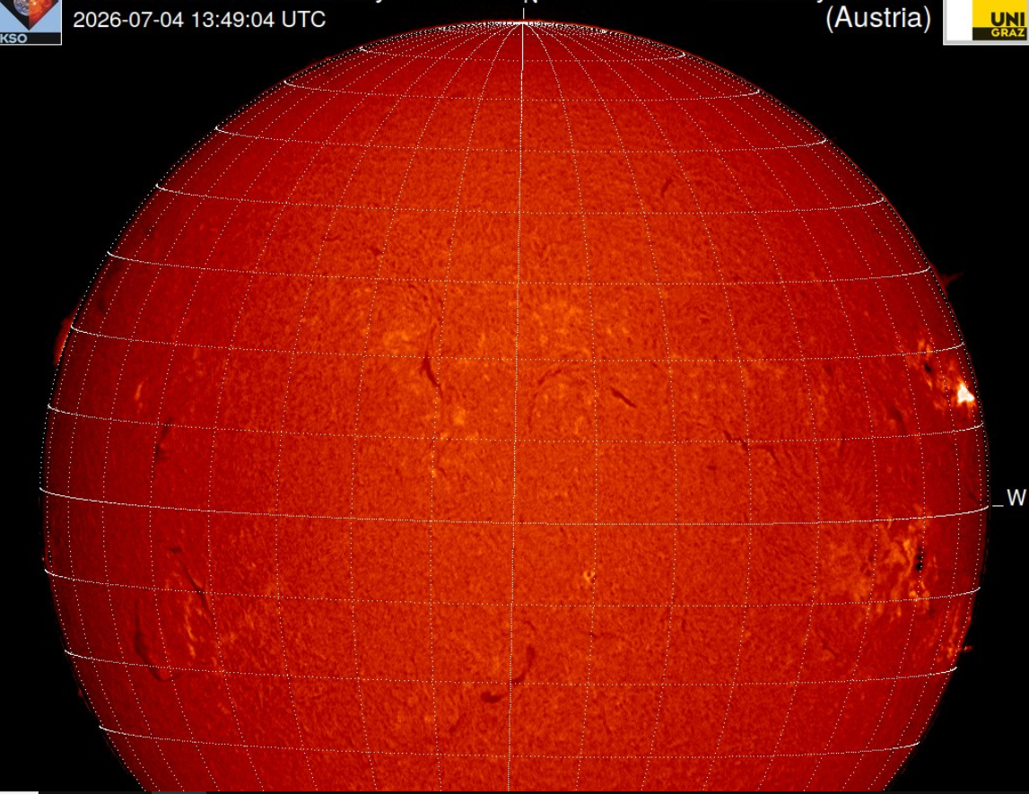 Erupce M3.2 v AR4479, 13h 49m UT, 4.7.2026, Kanzelhöhe.png
