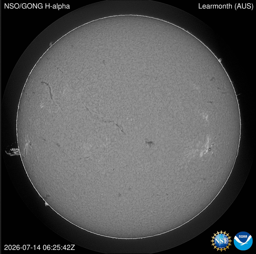 Eruptivní protuberance 14.7.2026, 06h 25m UT, NSO_GONG H_alfa , Learmonth.png