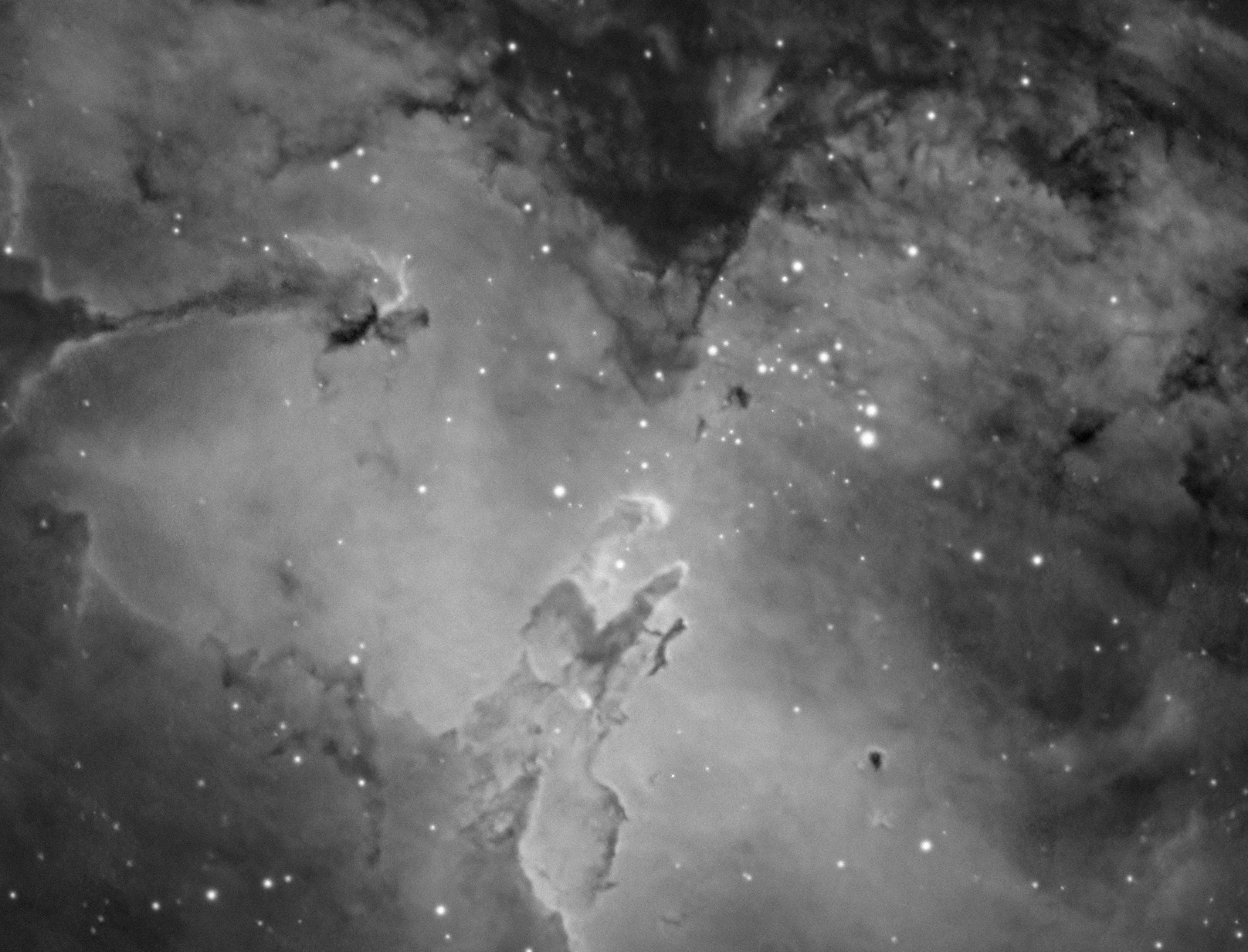 M14" - 15 min H-a 3nm