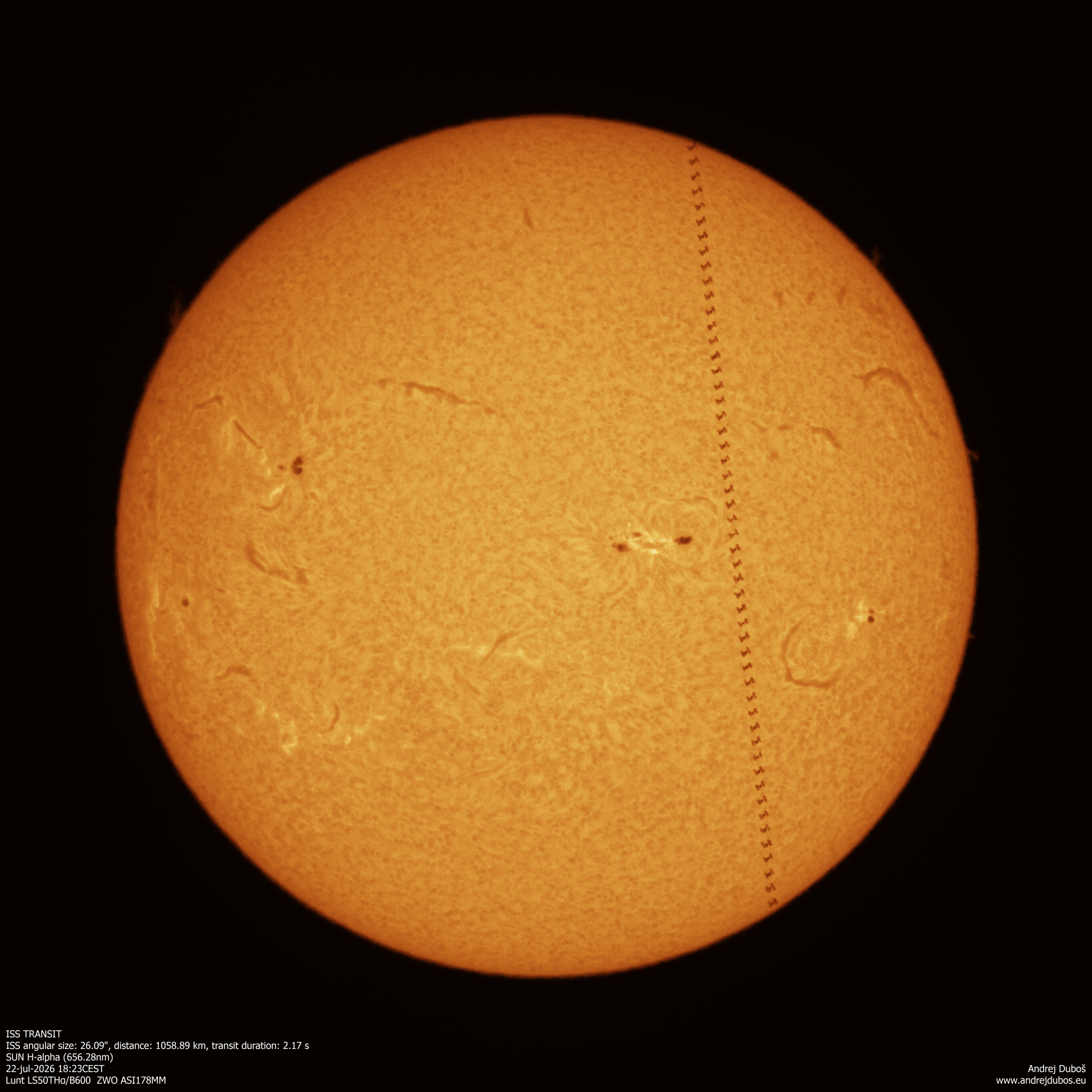 2026-07-22_18-23CEST Halpha ISS TRANSIT.jpg
