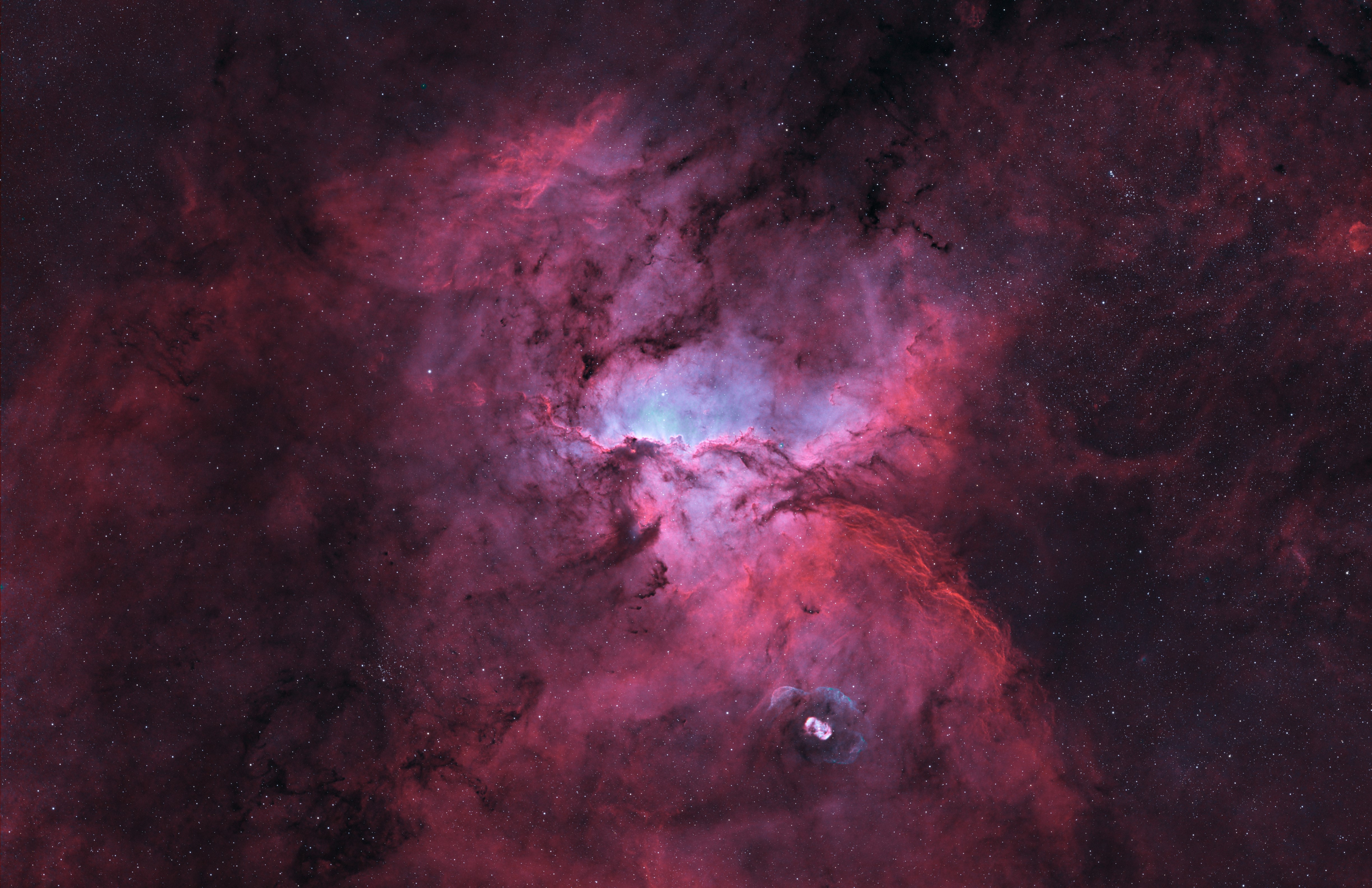 NGC6188_HOO_AF color stars.jpg