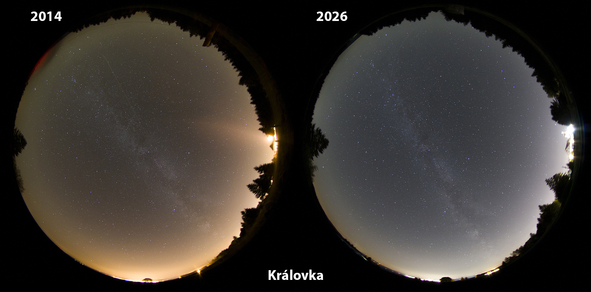 Královka