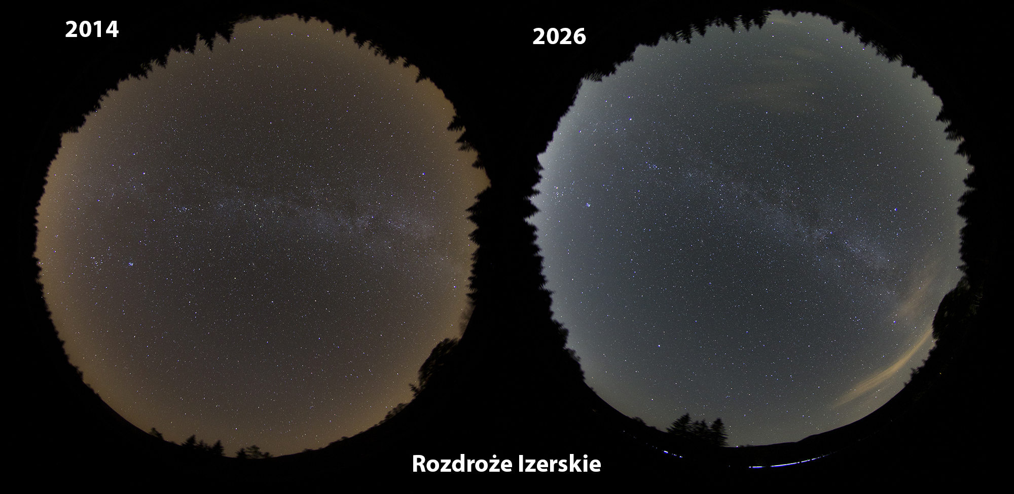 Rozdroze Izerskie