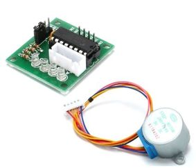 5V Stepper Motor + ULN2003 Driver Board for arduino.jpg