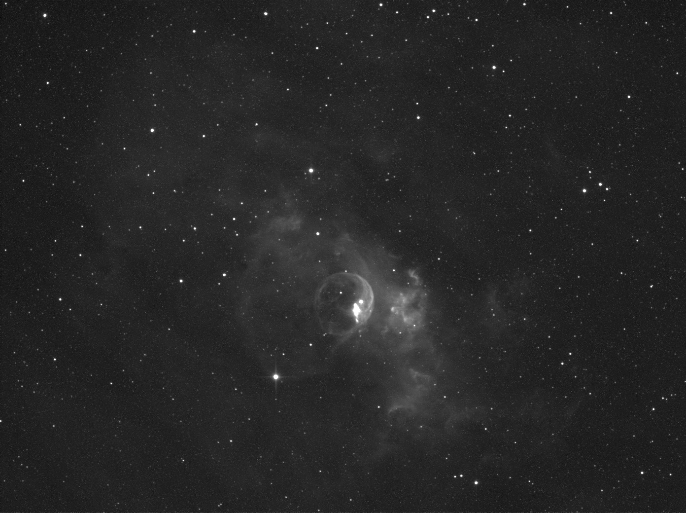 NGC 7635_Bublinka_N200_4x300s_Ha_corrector_guiding.jpg