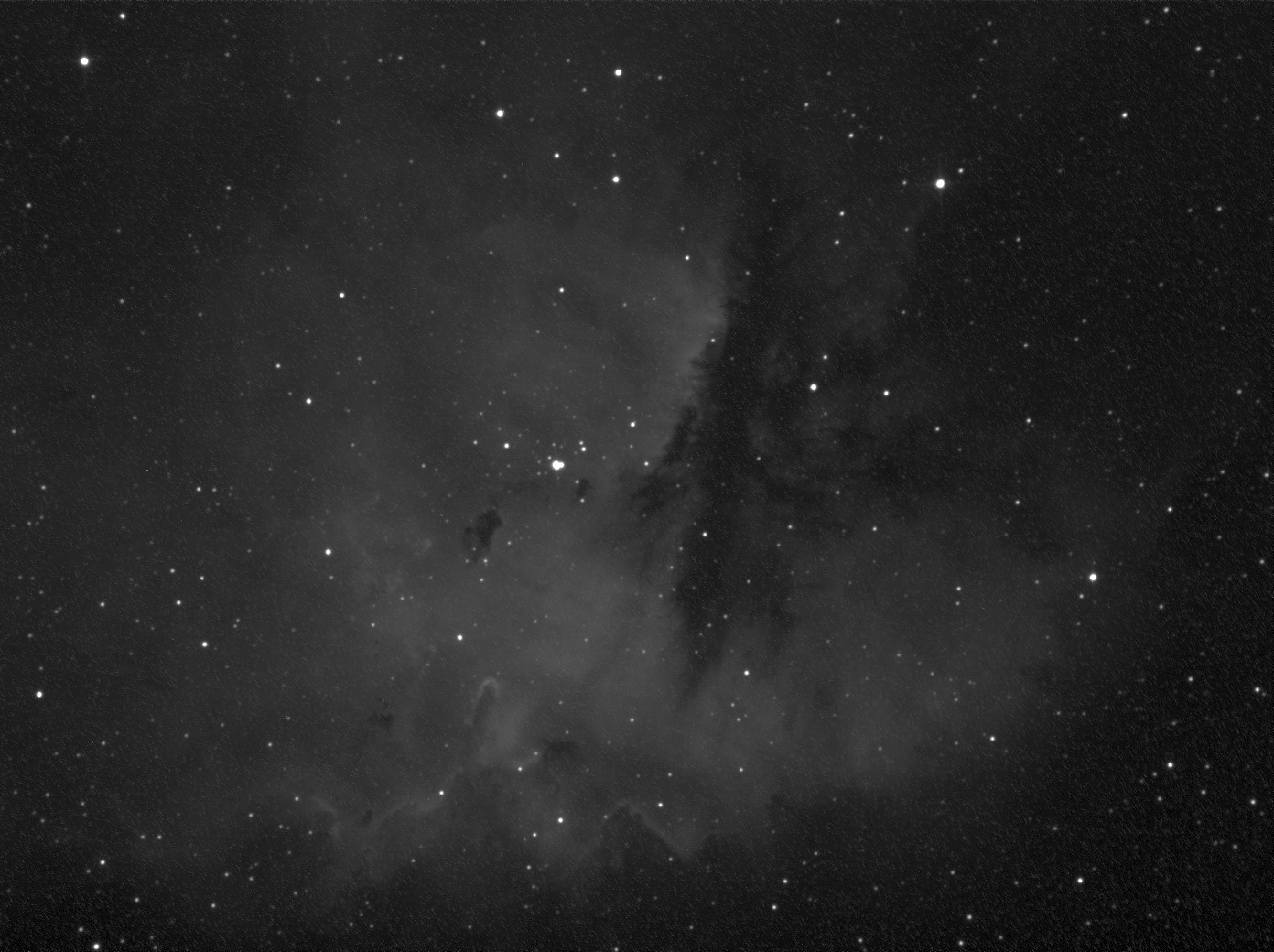 NGC 281_Pacman nebula_N200_10x240s_Ha.jpg