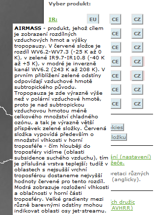 Chmi.cz,  AIRMASS.png