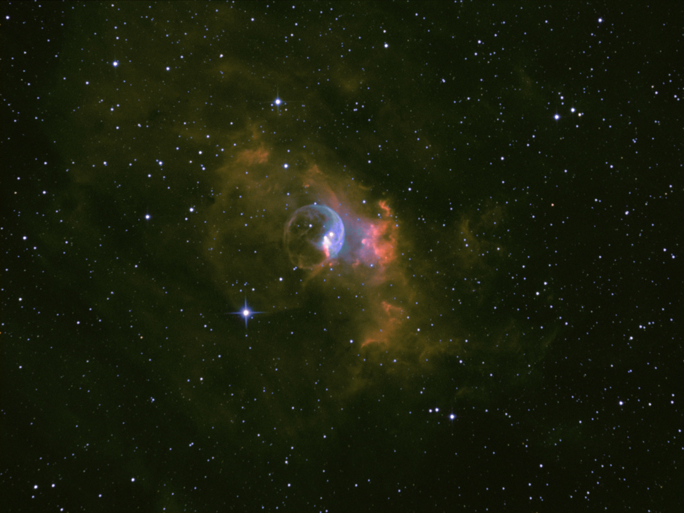 NGC 7635_Bubble nebula_bicolor_HST_5.jpg