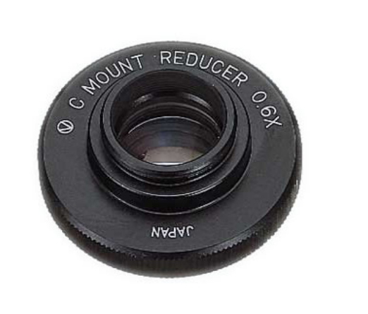 Vixen C Mount  Reducer 0,6x.png